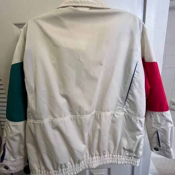 80s jacket - Picture 2 of 3